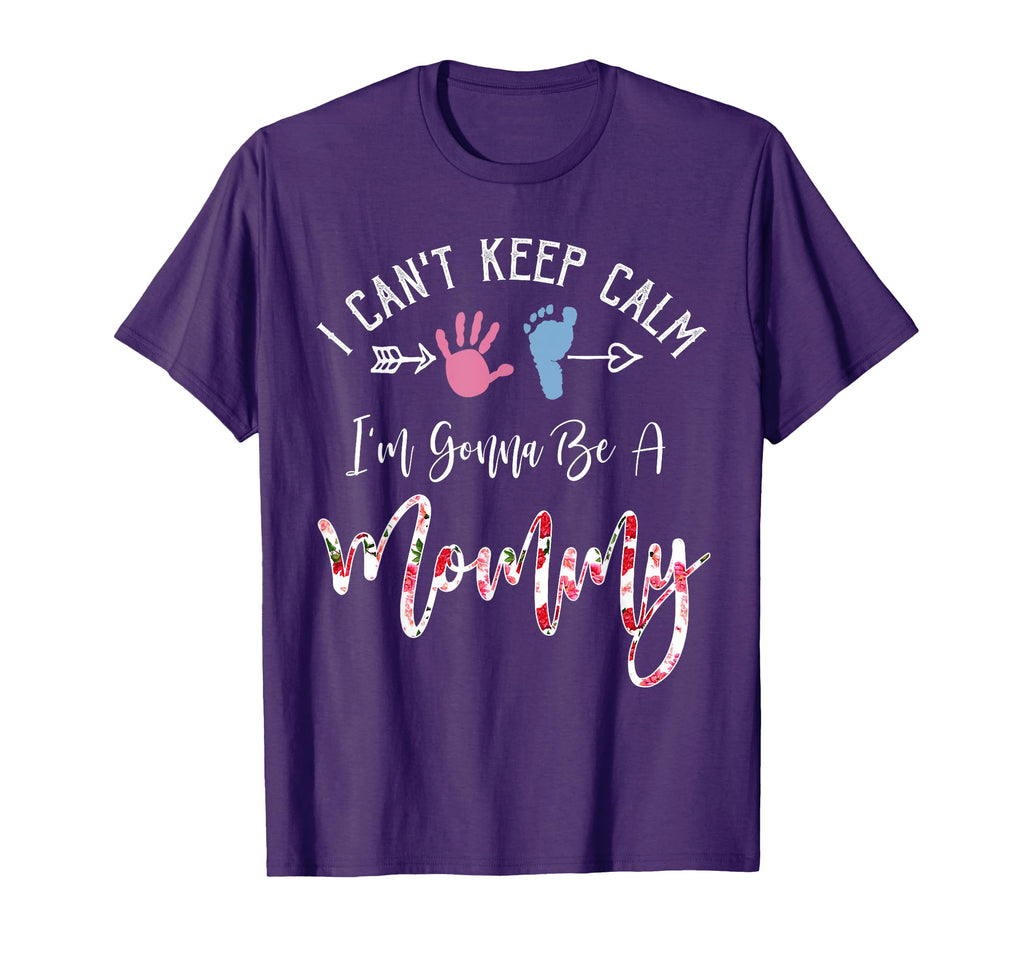 Going To Be New Parents Shirts Tm3 T-Shirt - Custom Art Print for Adults - T-Shirt, Sweatshirt, Hoodie
