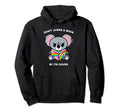 Dont Judge Book Its Cover Reading Nerd Hoodie - Graphic Print Men Women - T-Shirt, Sweatshirt, Hoodie