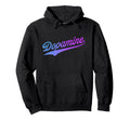Dopamine Oxytocin Serotonin Endorphins Sweatshirt - Minimalist Print Unisex - T-Shirt, Sweatshirt, Hoodie