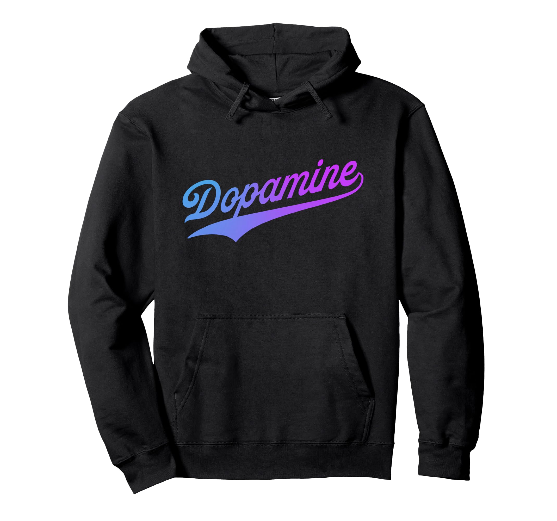 Dopamine Oxytocin Serotonin Endorphins Sweatshirt - Minimalist Print Unisex - T-Shirt, Sweatshirt, Hoodie
