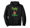 Mental Ill Mental Stigma Mental Hoodie - Minimalist Print for Adults - T-Shirt, Sweatshirt, Hoodie