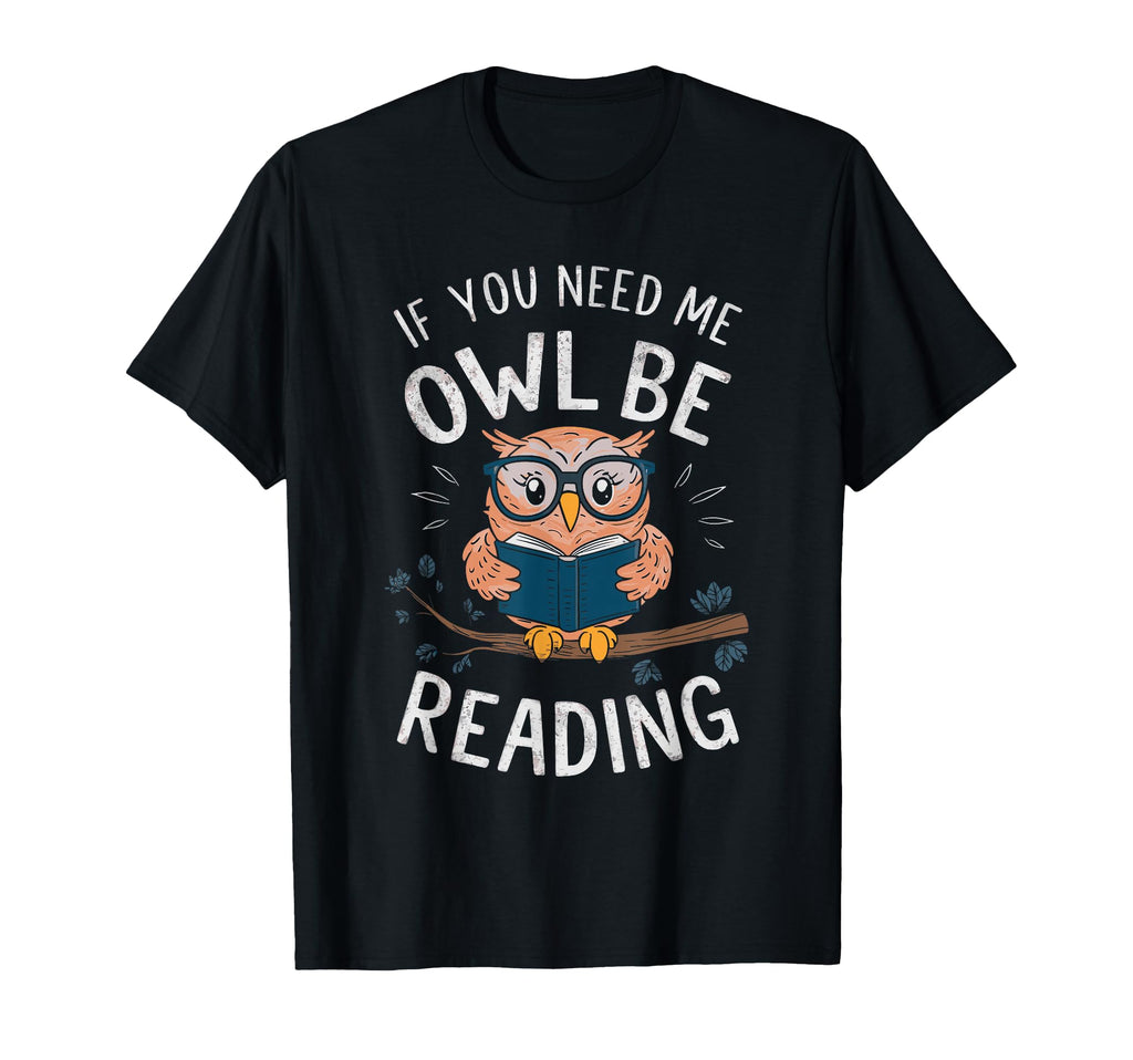 Reading Bibliophile Bookworm Sweatshirt - Casual Everyday Wear for Adults - T-Shirt, Sweatshirt, Hoodie