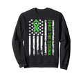 Mental Health Matters Fight Stigma Sweatshirt - Novelty Apparel Men Women - T-Shirt, Sweatshirt, Hoodie