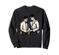 Thai Bl Love Yaoi Gay Lgbtq Sweatshirt - Fun Novelty Design Men Women - T-Shirt, Sweatshirt, Hoodie