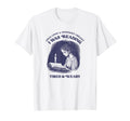 Funny Edgar Allan Poe Raven Bookish T-Shirt - Aesthetic Graphic for Adults - T-Shirt, Sweatshirt, Hoodie