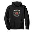 Skincare Lover Beauty Enthusiast Self Hoodie - Unique Graphic for Adults - T-Shirt, Sweatshirt, Hoodie