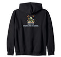 Ask Me What Im Reading Book Worm Sweatshirt - Trendy Graphic for Adults - T-Shirt, Sweatshirt, Hoodie