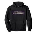 Probably Overstimulated Mental Hoodie - Casual Everyday Wear Men Women - T-Shirt, Sweatshirt, Hoodie