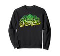 Namaste Yoga Meditation Zen Lotus Sweatshirt - Novelty Apparel Men Women - T-Shirt, Sweatshirt, Hoodie