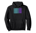 Connection Self Care Hoodie - Casual Everyday Wear Unisex - T-Shirt, Sweatshirt, Hoodie