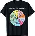 Talking Heads Once in A Lifetime You May Ask Yourself T-Shirt Unisex T-shirt, Sweatshirt, Hoodie, Long Sleeve Tee - T-Shirt, Sweatshirt, Hoodie
