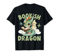 Bibliophile Book Lovers Book Blogger Hoodie - Streetwear Style Men Women - T-Shirt, Sweatshirt, Hoodie