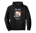 Tai Chi Meditation Martial Arts Zen Hoodie - Fun Novelty Design Men Women - T-Shirt, Sweatshirt, Hoodie