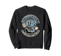 Neurosparkly Brain Neurodiversity Sweatshirt - Minimalist Print Unisex - T-Shirt, Sweatshirt, Hoodie