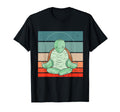 Turtle Meditation Mindfulness Peace T-Shirt - Custom Art Print Men Women - T-Shirt, Sweatshirt, Hoodie