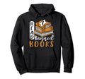 I Read Banned Books Book Lover Book Hoodie - Casual Everyday Wear Unisex - T-Shirt, Sweatshirt, Hoodie