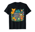 Fantasy Drama Tragedy Fairy And T-Shirt - Streetwear Style Men Women - T-Shirt, Sweatshirt, Hoodie