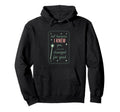 Literary But Because I Knew You I Have Hoodie - Unique Graphic for Adults - T-Shirt, Sweatshirt, Hoodie