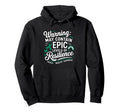 Funny Mental Health Awareness Hoodie - Aesthetic Graphic Men Women - T-Shirt, Sweatshirt, Hoodie