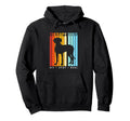 Therapy Dogs Sit Stay Heal Dog Hoodie - Casual Everyday Wear Unisex - T-Shirt, Sweatshirt, Hoodie