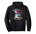 Reading Fuels My Soul Inspirational Book Hoodie - Trendy Graphic Men Women - T-Shirt, Sweatshirt, Hoodie
