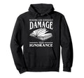 Reading Nerd Books Lover Bookworm Hoodie - Trendy Graphic Men Women - T-Shirt, Sweatshirt, Hoodie