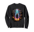 Reading Lover Dreaming Your Eyes Sweatshirt - Fun Novelty Design Unisex - T-Shirt, Sweatshirt, Hoodie