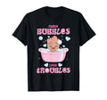 Marvel Groot Bath More Bubbles Less T-Shirt - Custom Art Print for Adults - T-Shirt, Sweatshirt, Hoodie