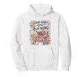 Good Read Bad Books Funny Skeleton Reading Hoodie - Trendy Graphic Unisex - T-Shirt, Sweatshirt, Hoodie