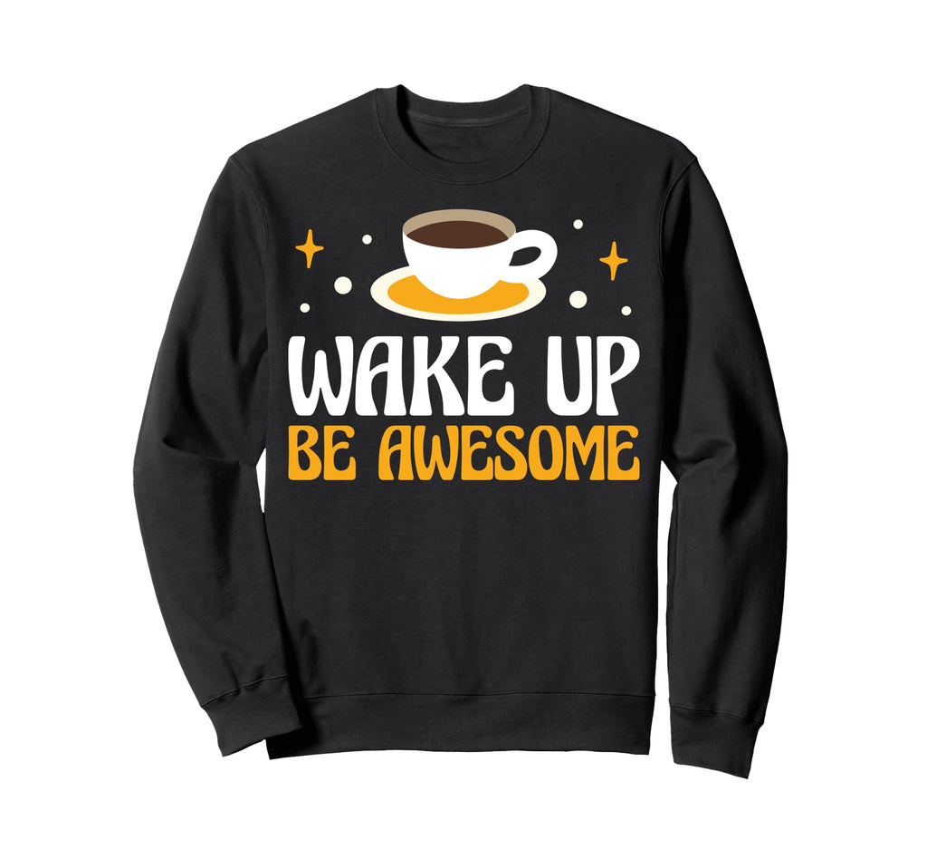 Motivational Self Care Positive Sweatshirt - Streetwear Style for Adults - T-Shirt, Sweatshirt, Hoodie