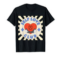 Inspiration Self Love Club Love T-Shirt - Aesthetic Graphic for Adults - T-Shirt, Sweatshirt, Hoodie