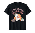 My Spooky Book Era Book Lover Halloween T-Shirt - Trendy Graphic for Adults - T-Shirt, Sweatshirt, Hoodie