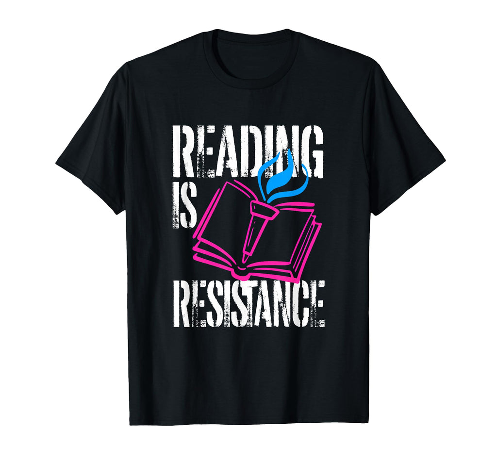 Booktrovert Introvert Reader T-Shirt - Fun Novelty Design for Adults - T-Shirt, Sweatshirt, Hoodie
