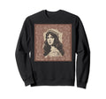 Tess Durbervilles Inspired Tribute Sweatshirt - Aesthetic Graphic Unisex - T-Shirt, Sweatshirt, Hoodie