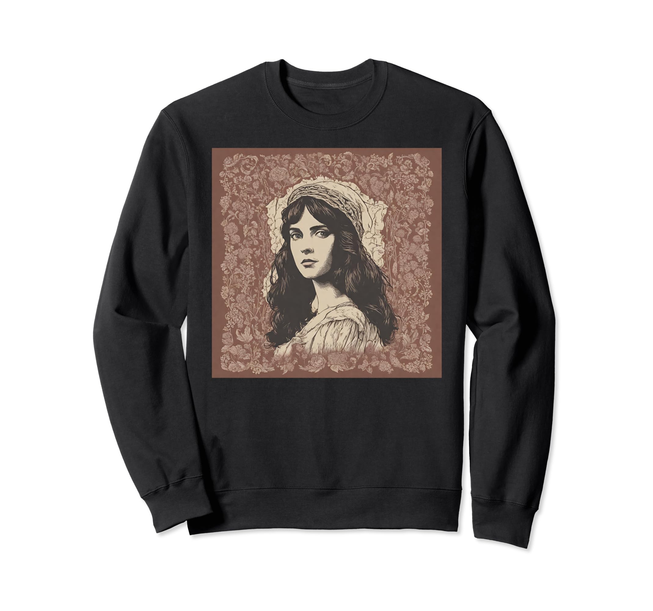 Tess Durbervilles Inspired Tribute Sweatshirt - Aesthetic Graphic Unisex - T-Shirt, Sweatshirt, Hoodie