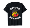 Bookish Book Club Bookworm Reader Sweatshirt - Aesthetic Graphic Men Women - T-Shirt, Sweatshirt, Hoodie