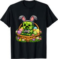 Retro Spring Pixel Studio Unisex T-shirt, Sweatshirt, Hoodie, Long Sleeve Tee - T-Shirt, Sweatshirt, Hoodie