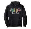 Read Return Repeat Hoodie - Casual Everyday Wear Men Women - T-Shirt, Sweatshirt, Hoodie