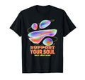 Support Your Soul Self Love Club Love T-Shirt - Streetwear Style Unisex - T-Shirt, Sweatshirt, Hoodie