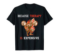 Fitness Gym Art And Sayings T-Shirt - Unique Graphic Men Women - T-Shirt, Sweatshirt, Hoodie