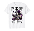 Smut Reader Spicy Book Romance Reading T-Shirt - Fun Novelty Design Unisex - T-Shirt, Sweatshirt, Hoodie