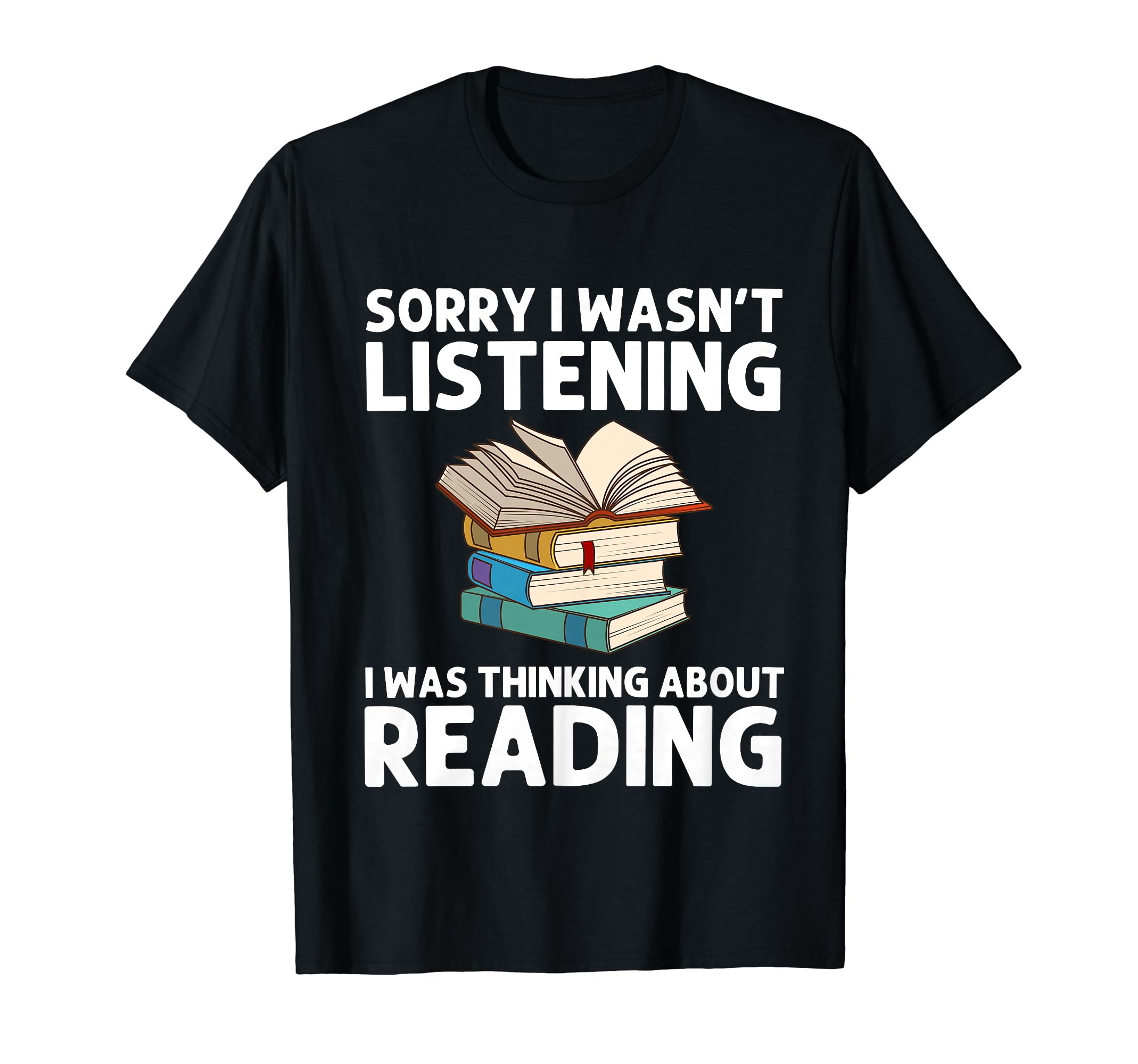 Funny Book Lover Designs Librarian T-Shirt - Minimalist Print Unisex - T-Shirt, Sweatshirt, Hoodie