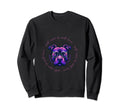 Shakevision Self Care Sweatshirt - Novelty Apparel for Adults - T-Shirt, Sweatshirt, Hoodie