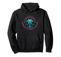 Mental Health Yoga Namastay Here Forever Hoodie - Graphic Print for Adults - T-Shirt, Sweatshirt, Hoodie