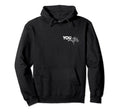 To Person Behind Me You Are Amazing Hoodie - Streetwear Style Men Women - T-Shirt, Sweatshirt, Hoodie