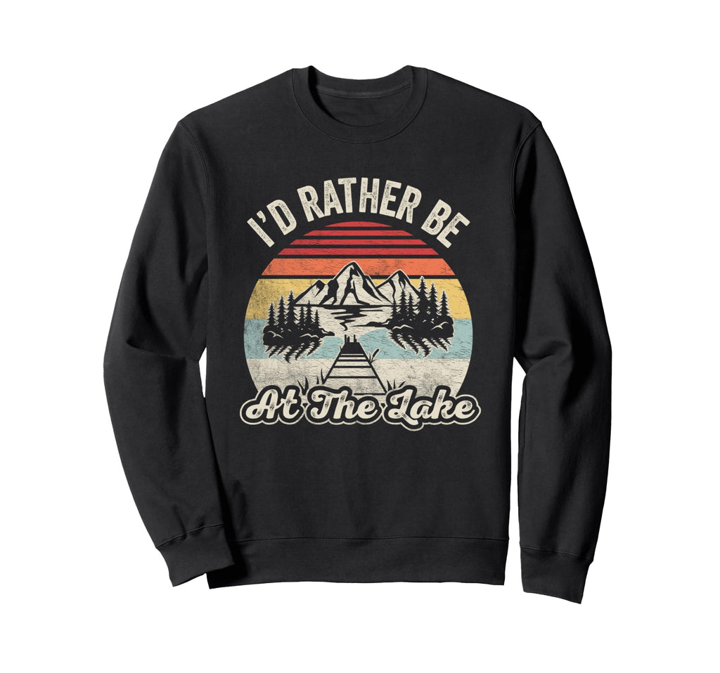 Read Return Repeat Sweatshirt - Casual Everyday Wear Unisex - T-Shirt, Sweatshirt, Hoodie