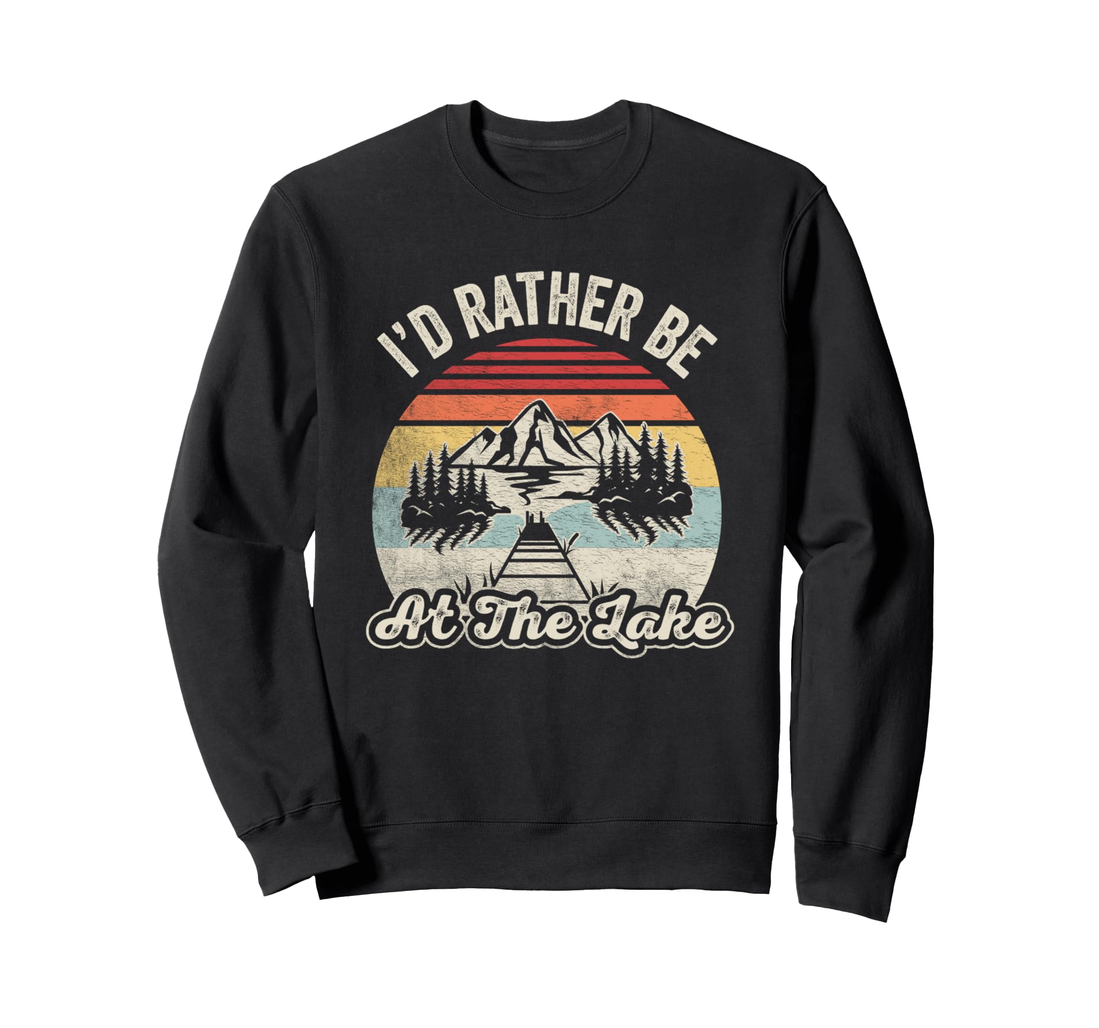 Read Return Repeat Sweatshirt - Casual Everyday Wear Unisex - T-Shirt, Sweatshirt, Hoodie