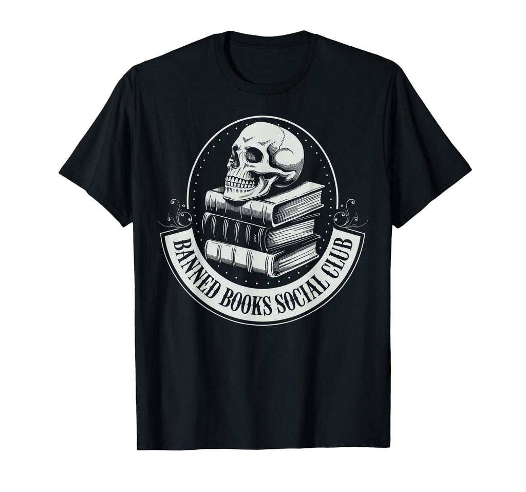 Book Literature Reading Librarian T-Shirt - Streetwear Style for Adults - T-Shirt, Sweatshirt, Hoodie
