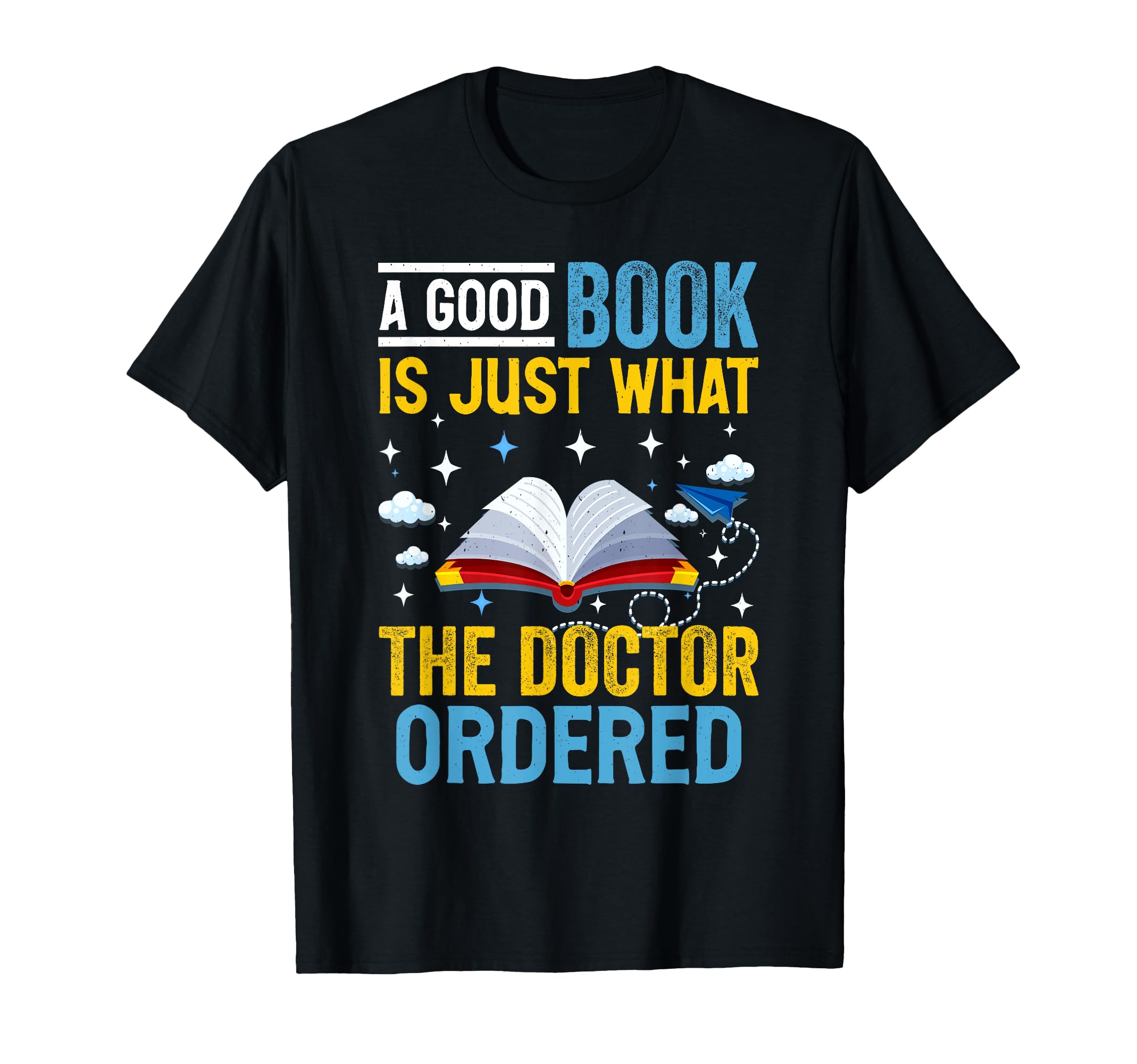 Book Lover Bookworm Storytelling T-Shirt - Custom Art Print Unisex - T-Shirt, Sweatshirt, Hoodie