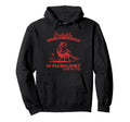 Probably Overstimulated So Please Dont Hoodie - Graphic Print for Adults - T-Shirt, Sweatshirt, Hoodie